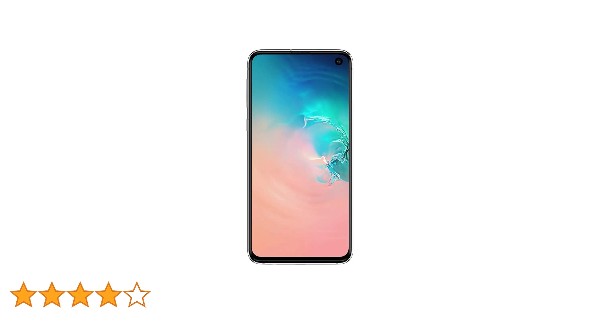 GALAXY S10e 美品 新品同様 Samsung Galaxy S10e Factory Unlocked Phone with 256GB (U.S.